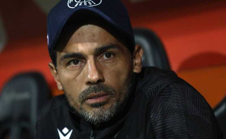 Ex Boca | Walter Erviti confesó que le hubiera gustado ser dirigido por Gallardo: “Me gusta su liderazgo”